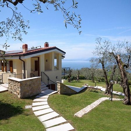 Maison Balu Apartments Torri Del Benaco Εξωτερικό φωτογραφία