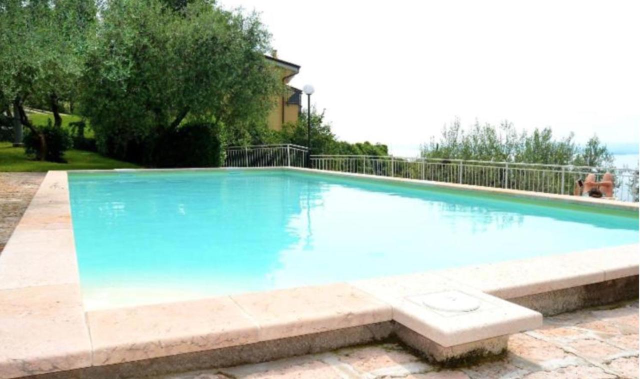 Maison Balu Apartments Torri Del Benaco Εξωτερικό φωτογραφία