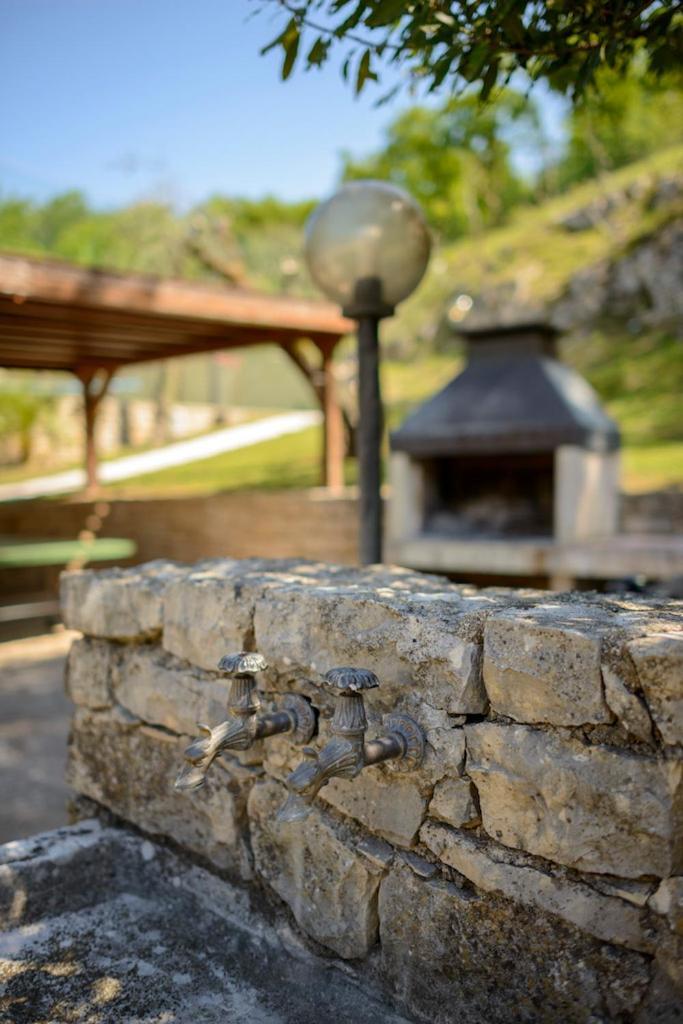 Maison Balu Apartments Torri Del Benaco Εξωτερικό φωτογραφία