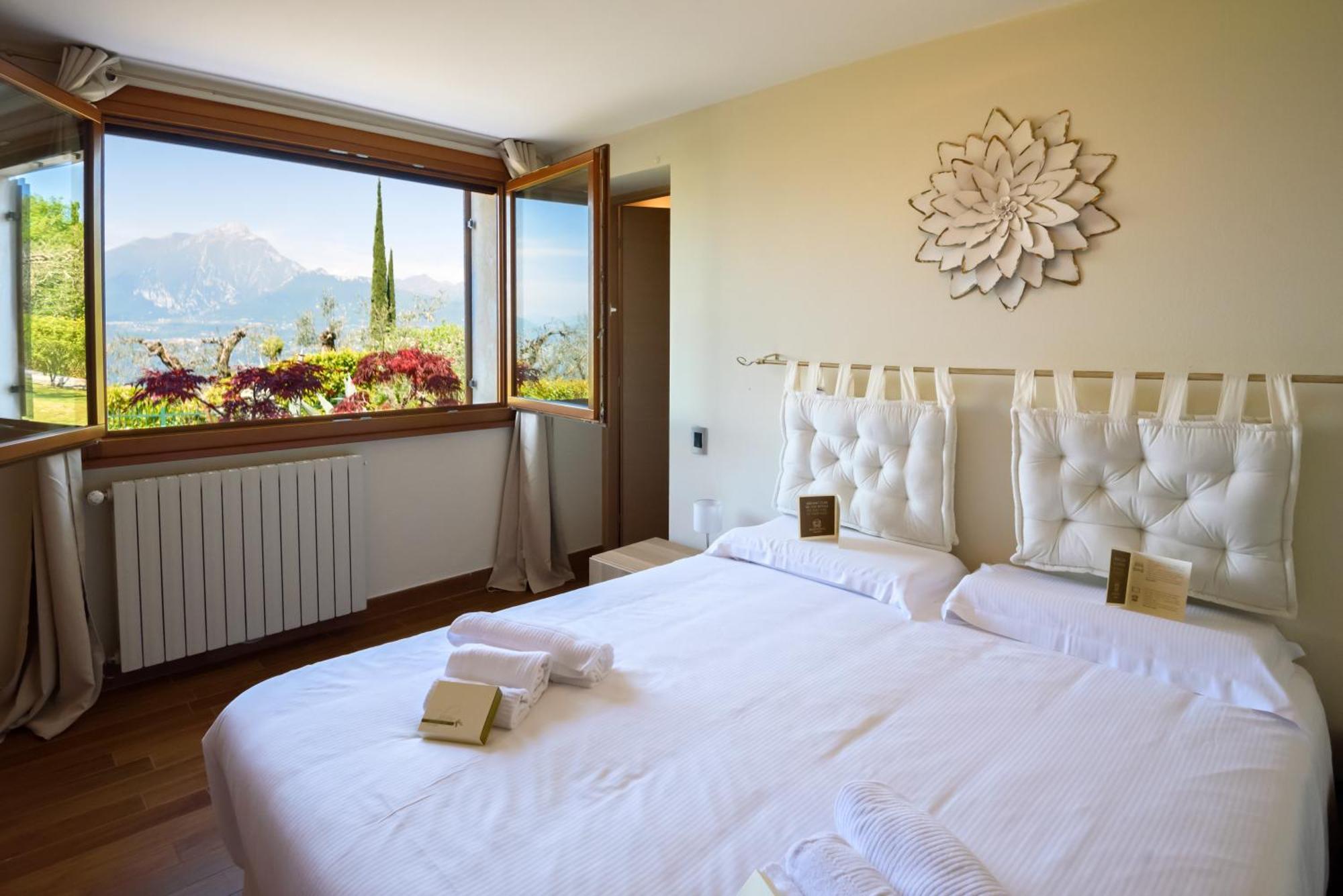 Maison Balu Apartments Torri Del Benaco Εξωτερικό φωτογραφία