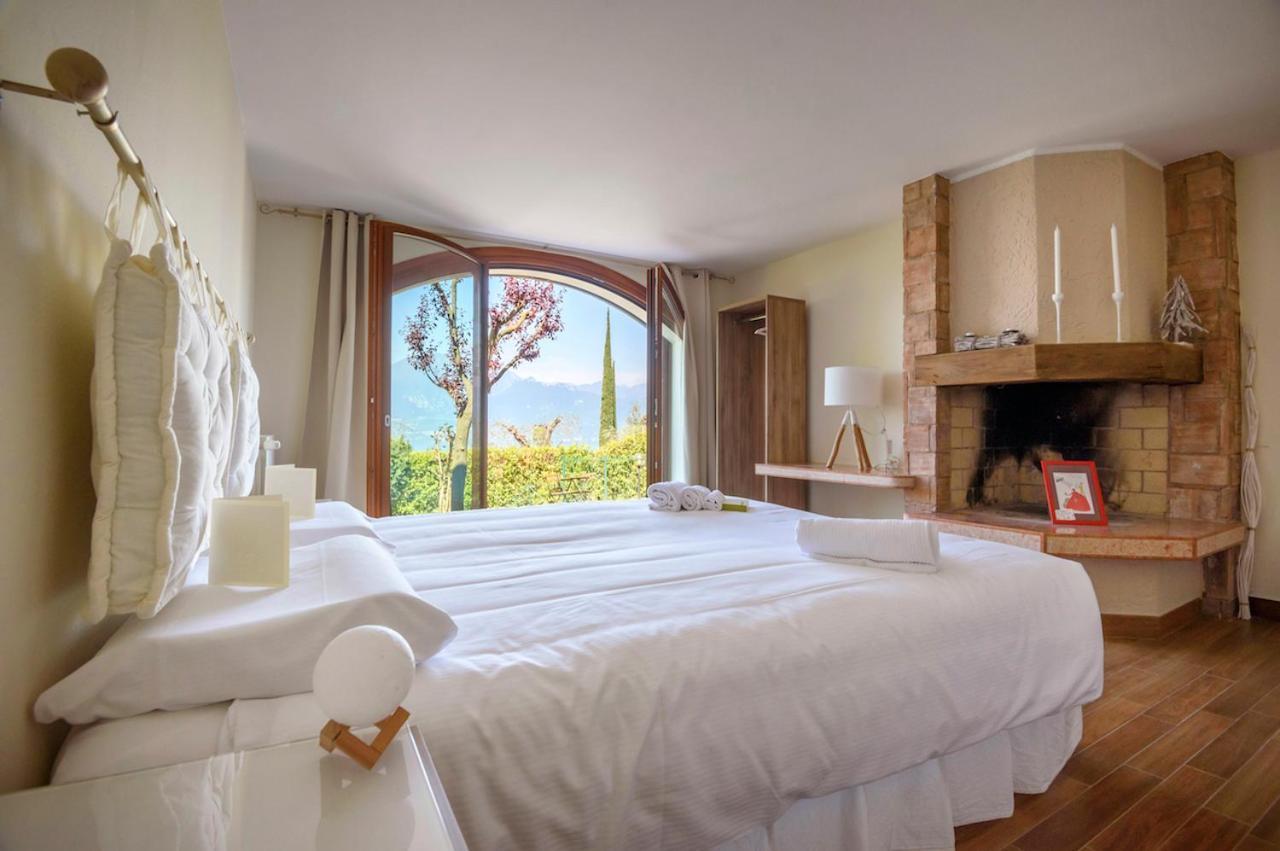Maison Balu Apartments Torri Del Benaco Εξωτερικό φωτογραφία