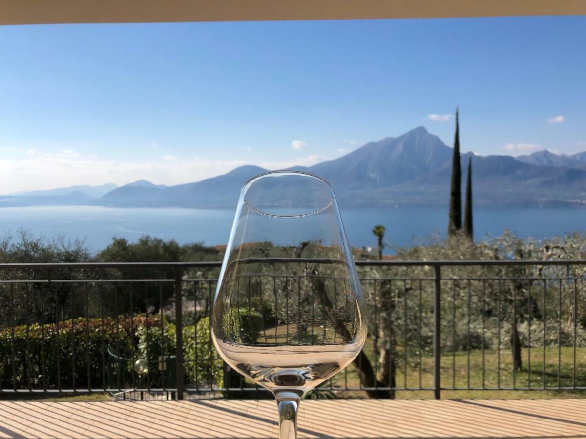 Maison Balu Apartments Torri Del Benaco Εξωτερικό φωτογραφία
