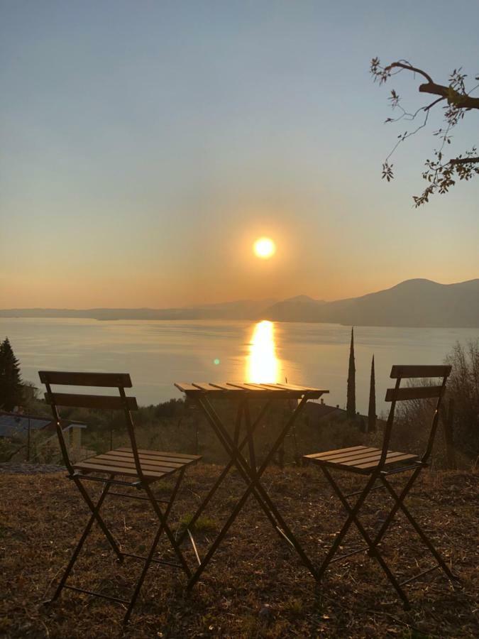 Maison Balu Apartments Torri Del Benaco Εξωτερικό φωτογραφία