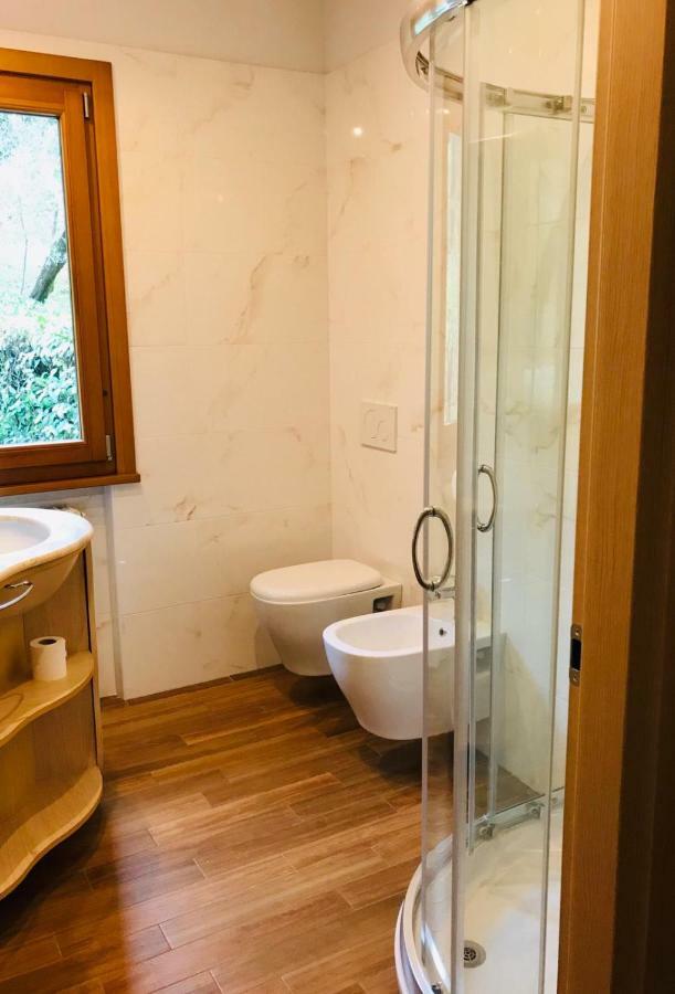 Maison Balu Apartments Torri Del Benaco Εξωτερικό φωτογραφία