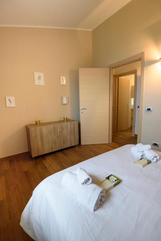Maison Balu Apartments Torri Del Benaco Εξωτερικό φωτογραφία