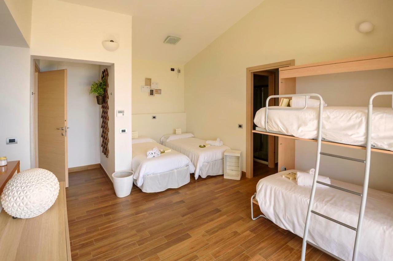 Maison Balu Apartments Torri Del Benaco Εξωτερικό φωτογραφία