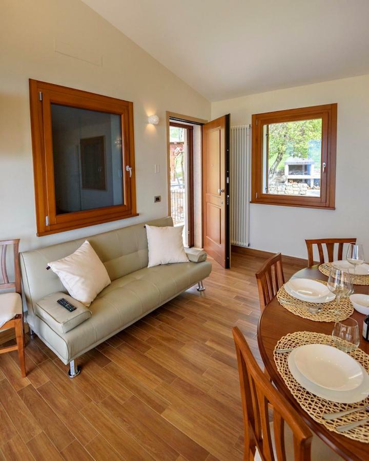 Maison Balu Apartments Torri Del Benaco Εξωτερικό φωτογραφία