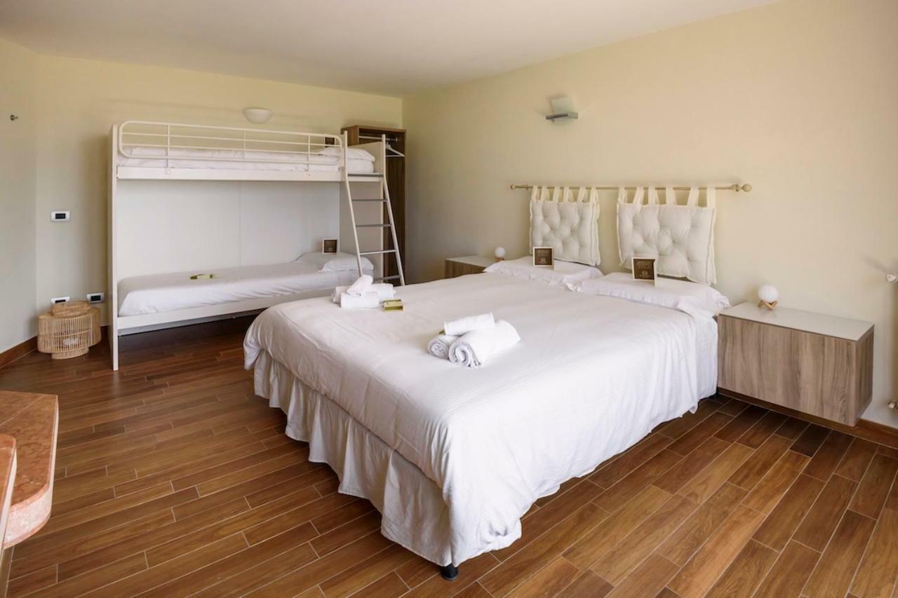Maison Balu Apartments Torri Del Benaco Εξωτερικό φωτογραφία