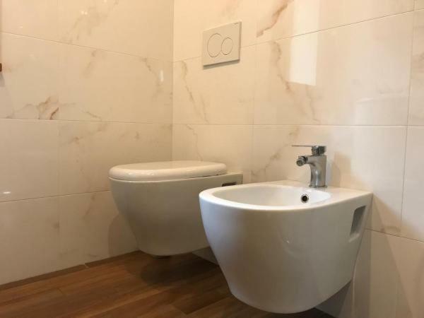 Maison Balu Apartments Torri Del Benaco Εξωτερικό φωτογραφία