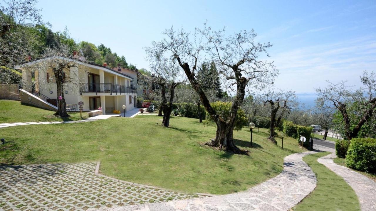Maison Balu Apartments Torri Del Benaco Εξωτερικό φωτογραφία
