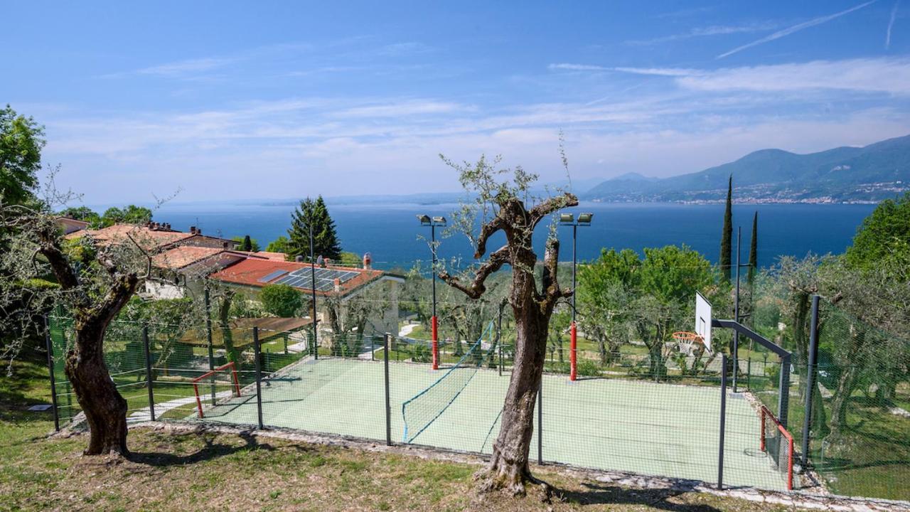 Maison Balu Apartments Torri Del Benaco Εξωτερικό φωτογραφία