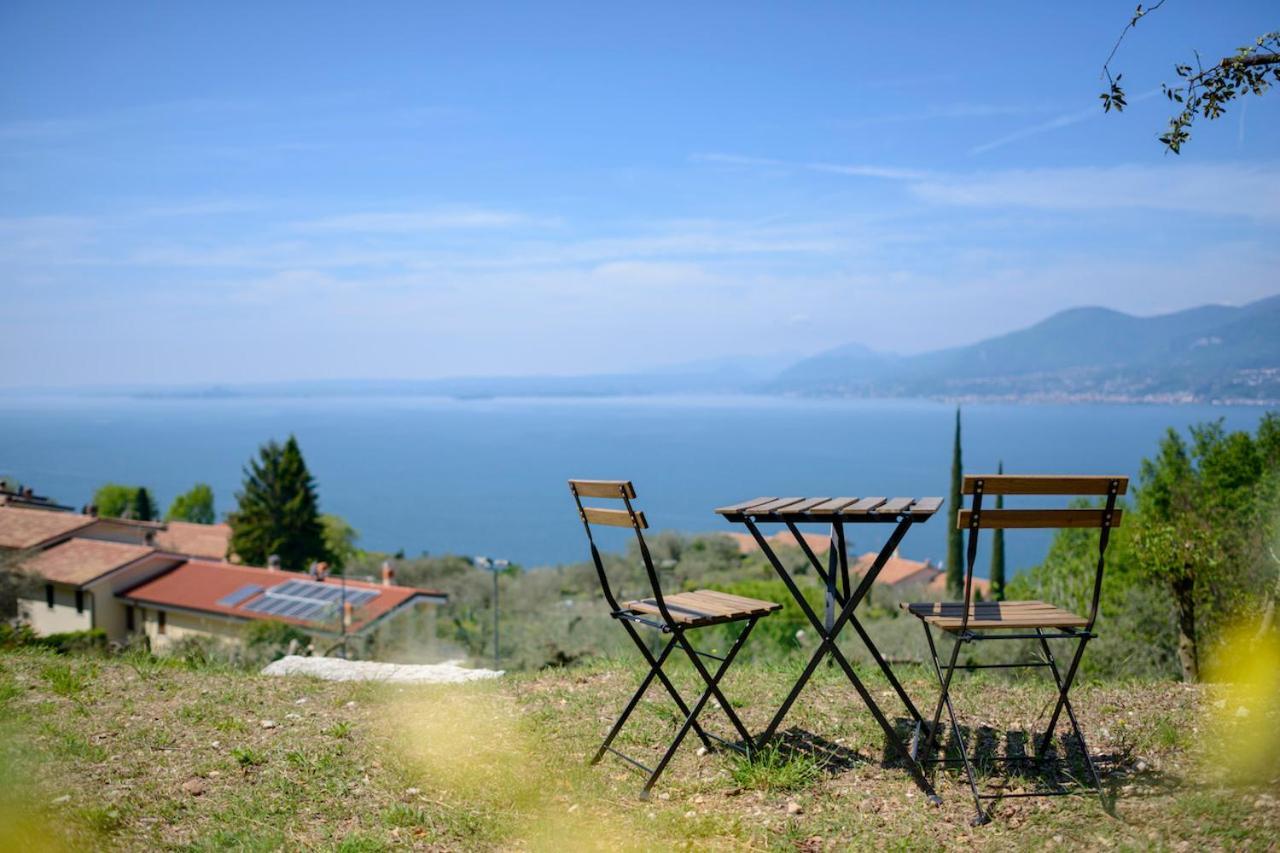 Maison Balu Apartments Torri Del Benaco Εξωτερικό φωτογραφία