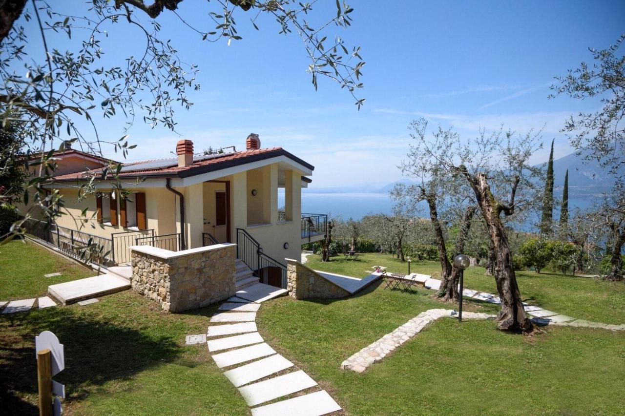 Maison Balu Apartments Torri Del Benaco Εξωτερικό φωτογραφία