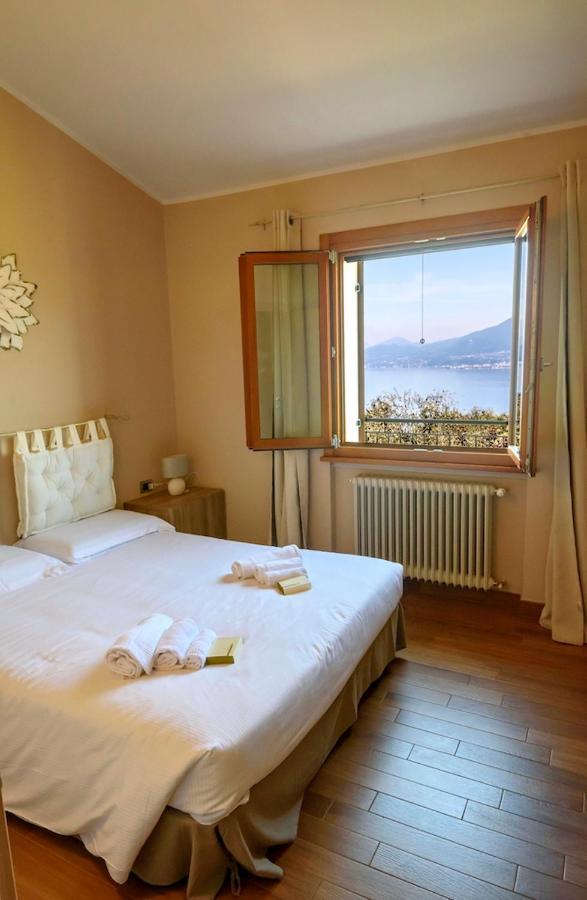 Maison Balu Apartments Torri Del Benaco Εξωτερικό φωτογραφία