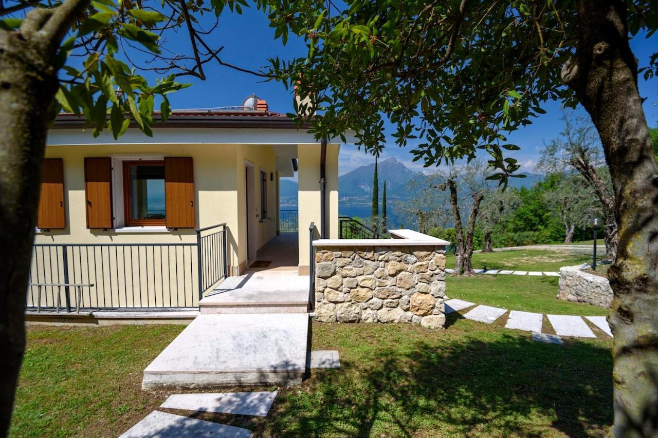Maison Balu Apartments Torri Del Benaco Εξωτερικό φωτογραφία