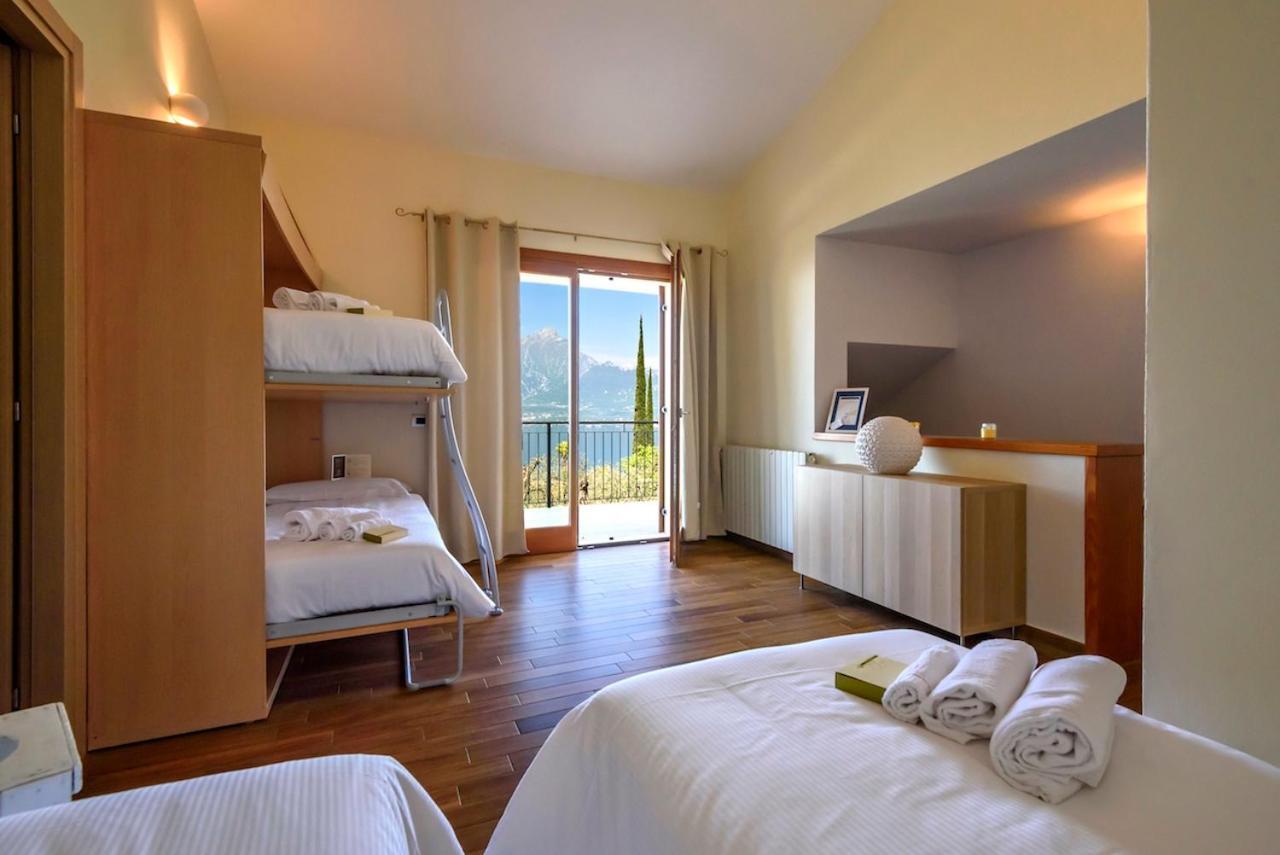 Maison Balu Apartments Torri Del Benaco Εξωτερικό φωτογραφία
